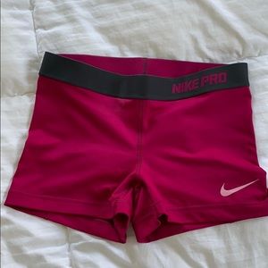 Nike short